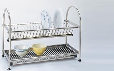 plate stand