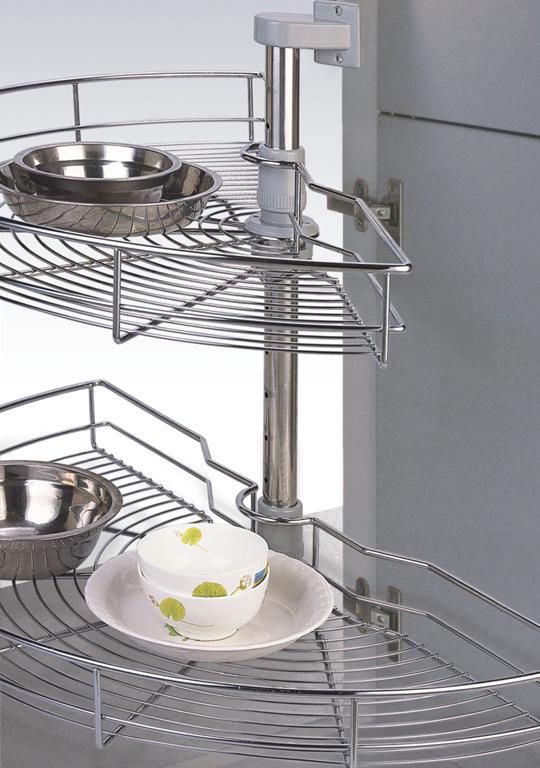 kitchen rack