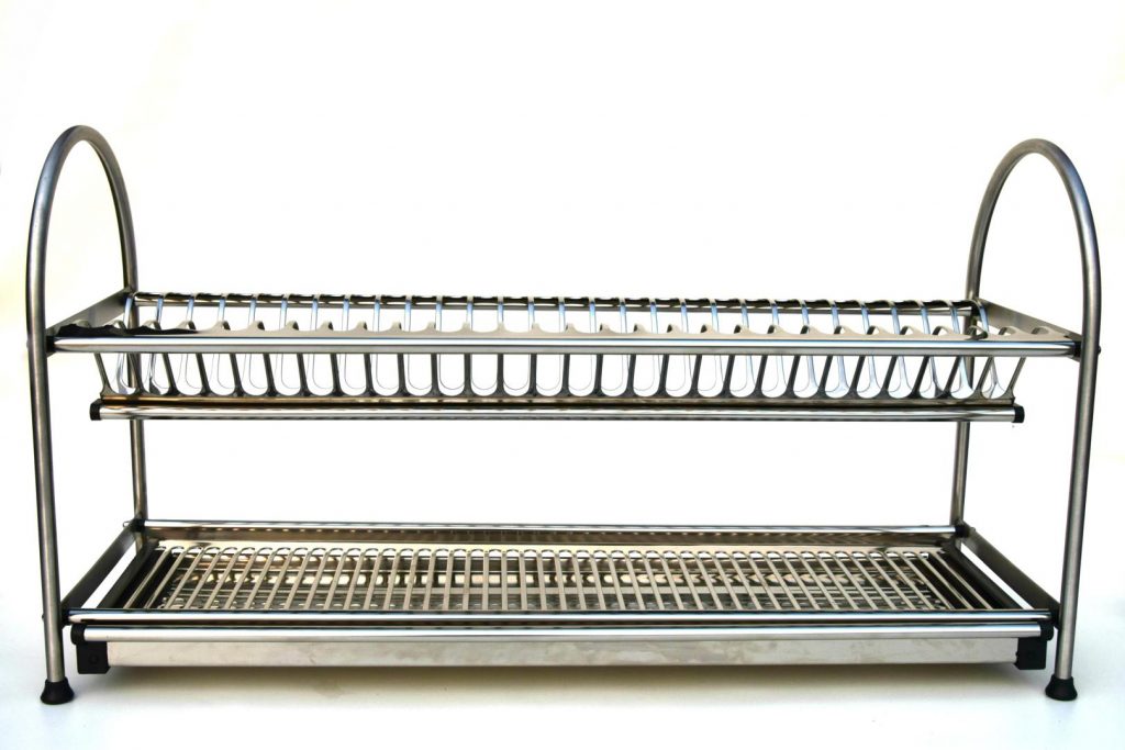 Premium Plate Rack Im Hardware 7524