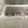 porcelain tiles