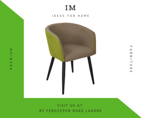 lounge chairs barrel green