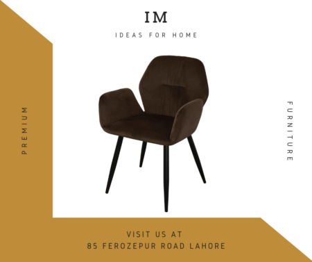 Office Chairs Pakistan Brown