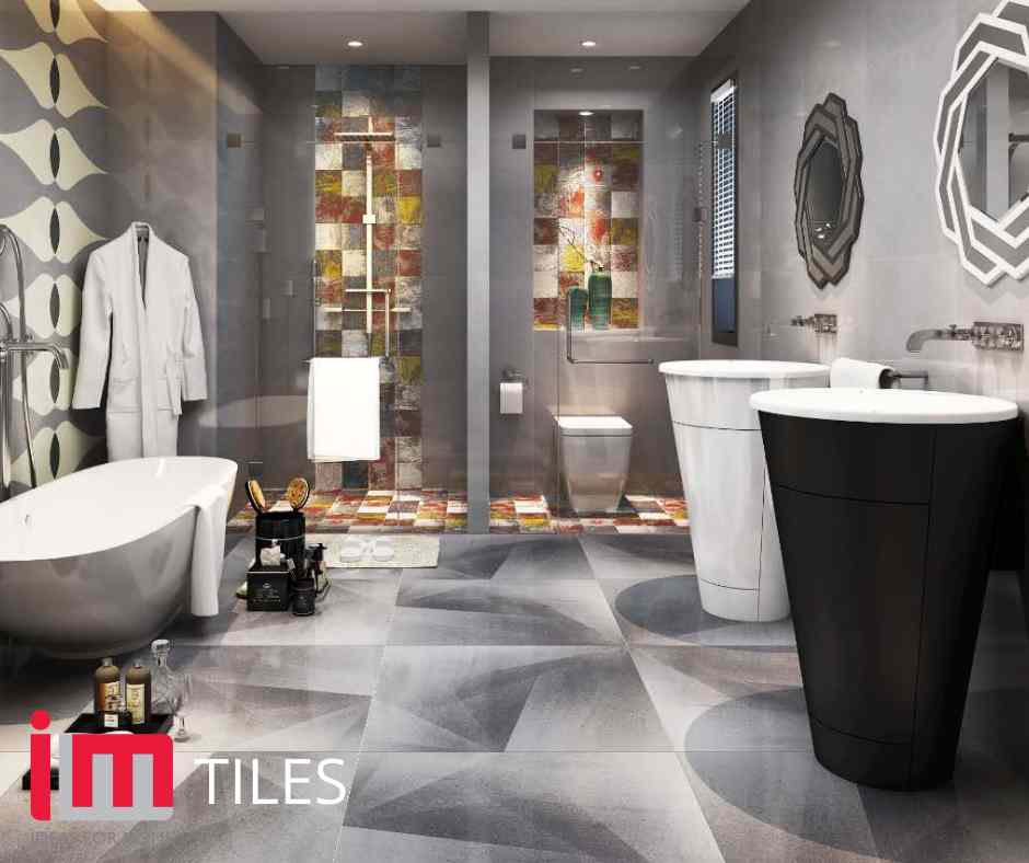 tiles for washroom