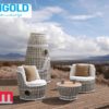 Higold Shenzhou Outdoor Furniture