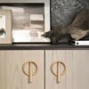 CABINET HANDLES