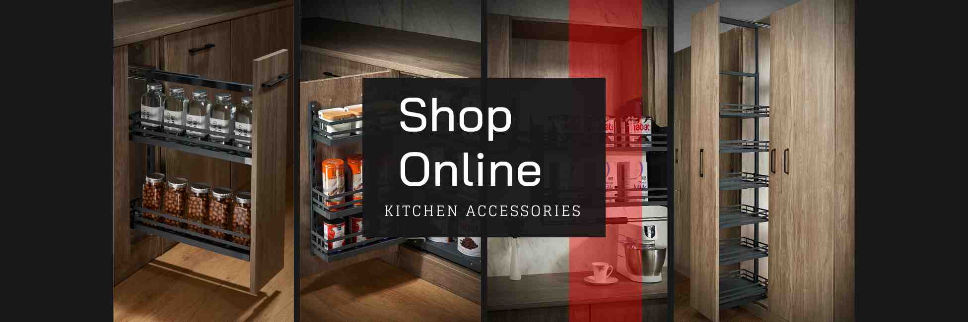 kitchen accessories in lahore