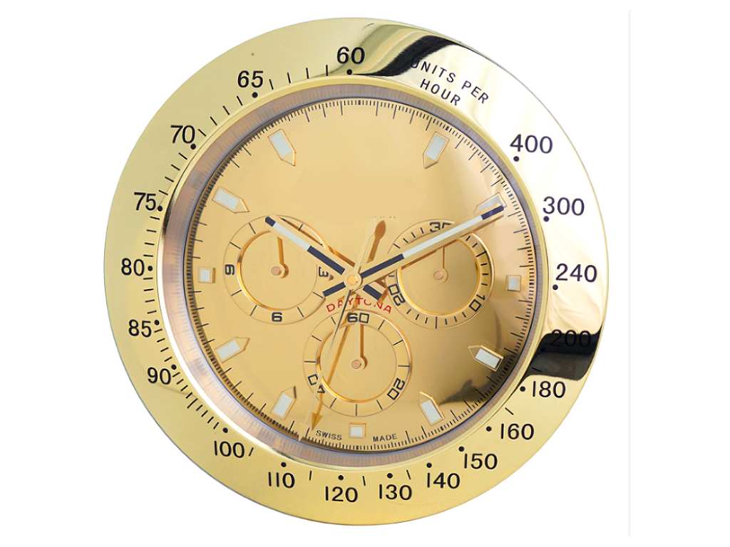 WALL CLOCK PAKISTAN