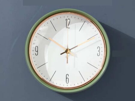 online wall clocks