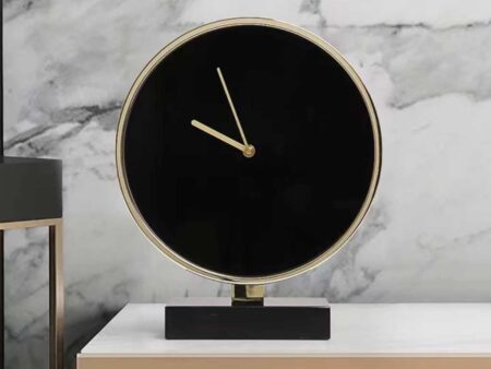 table clock Lahore Pakistan