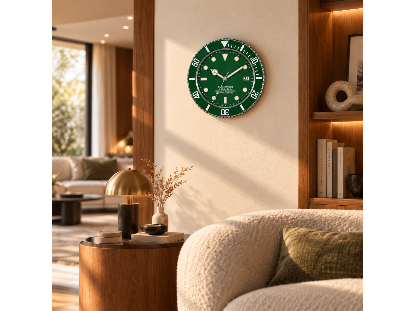 green_clock_living_room_matched_size