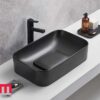 Bathroom Basins in Lahore Pakistan