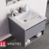 PVC VANITIES WASHROOMS