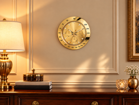 Fortune Clock